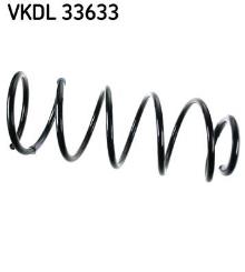 SKF VKDL 33633